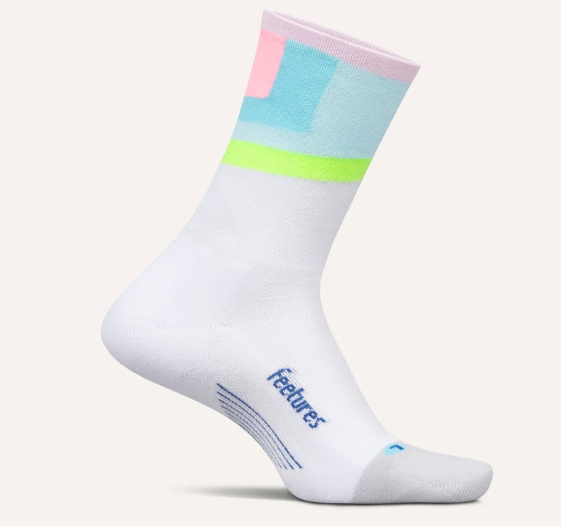 Feetures Elite Light Cushion Mini Crew