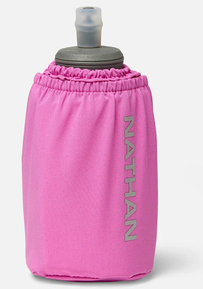 Nathan Pinnacle 18oz Soft Flask