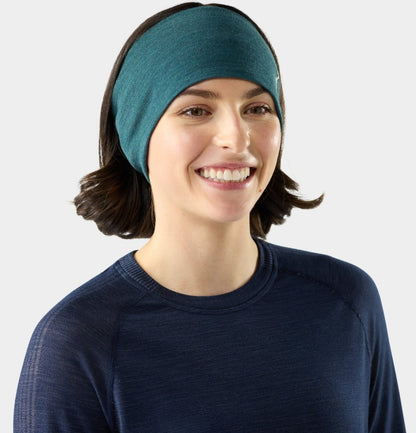 Smartwool Thermal Merino Reversible Headband