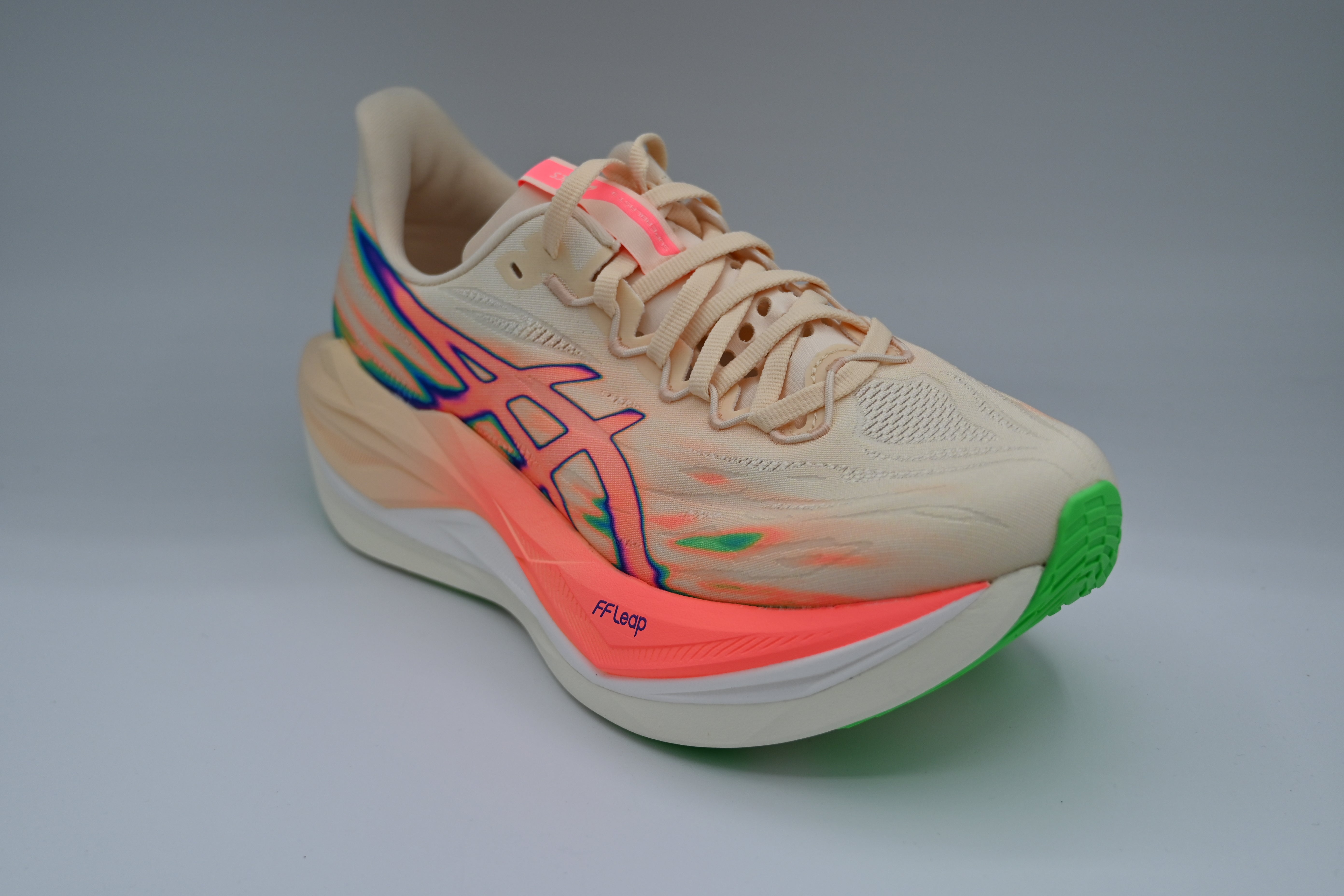 Asics Superblast 3 Unisex – Fast Trax Run & Ski Shop