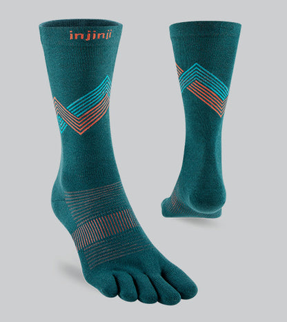 Injinji Run Lightweight Crew