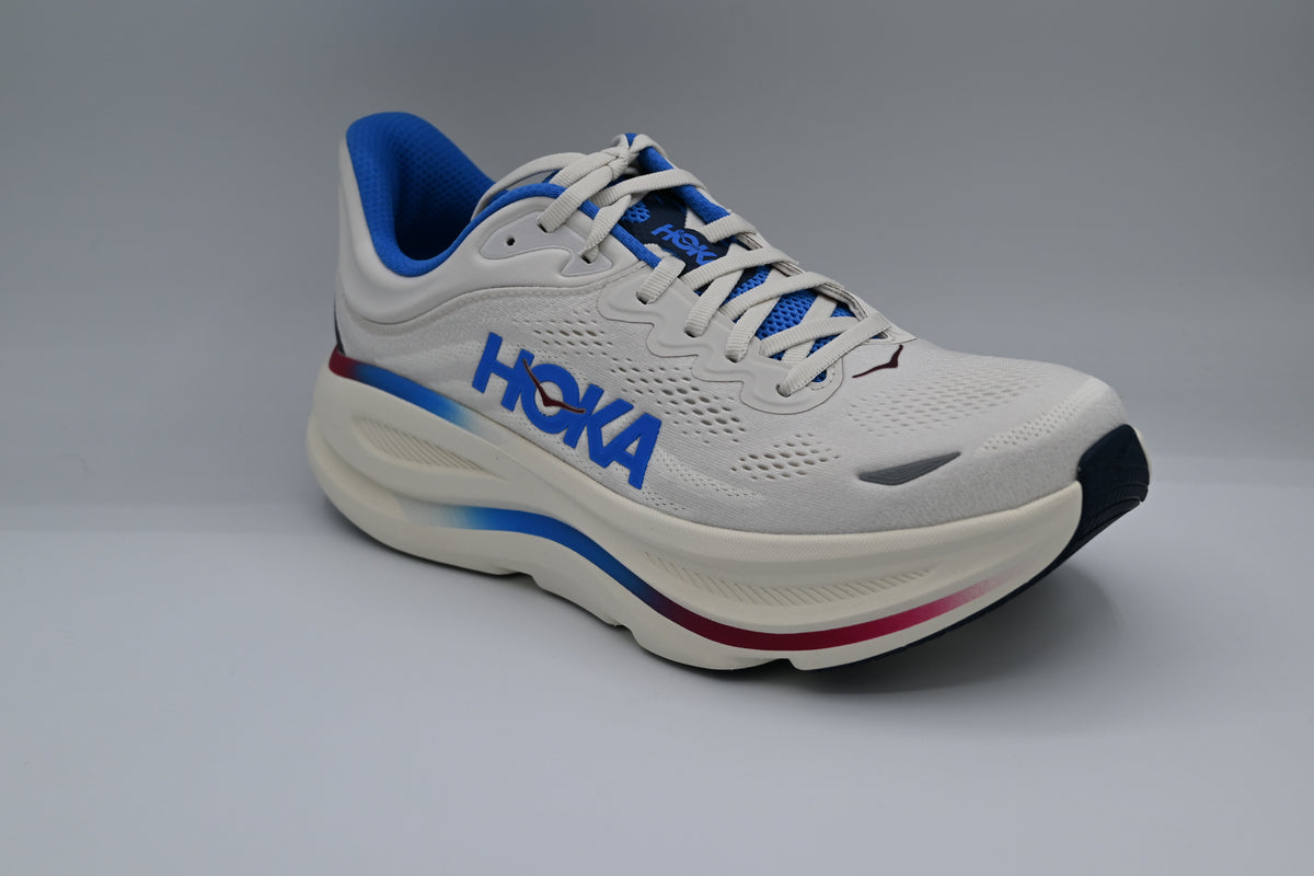 Hoka Bondi 9 Men