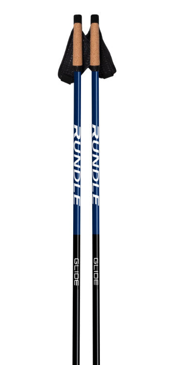 Rundle Glide Pole