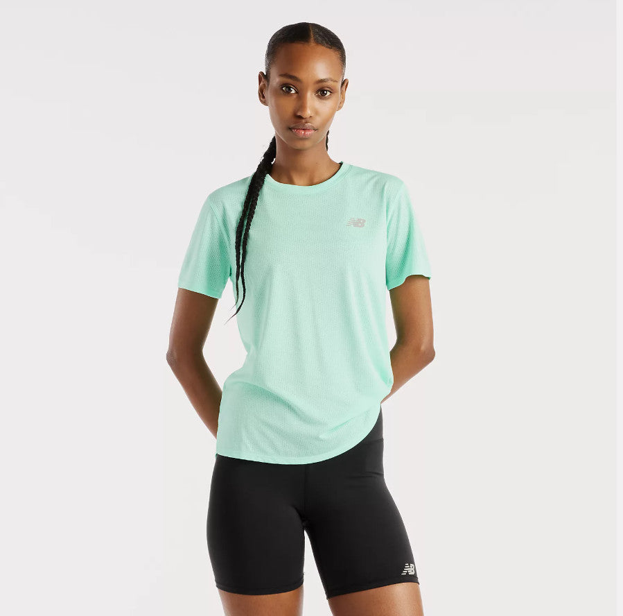 New Balance RC Essential T-Shirt Women