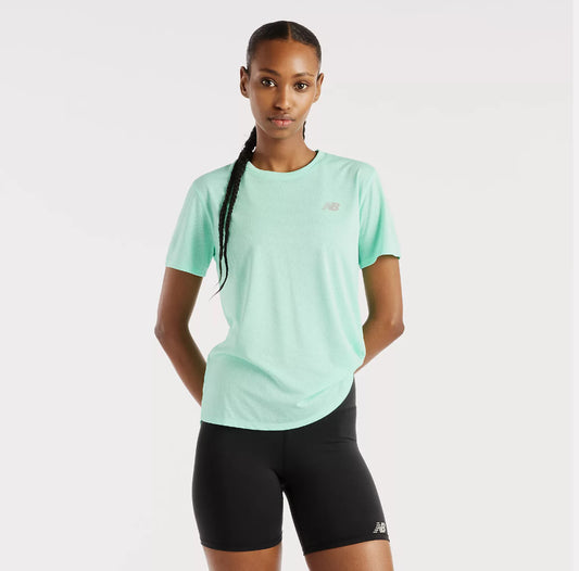 New Balance RC Essential T-Shirt Women