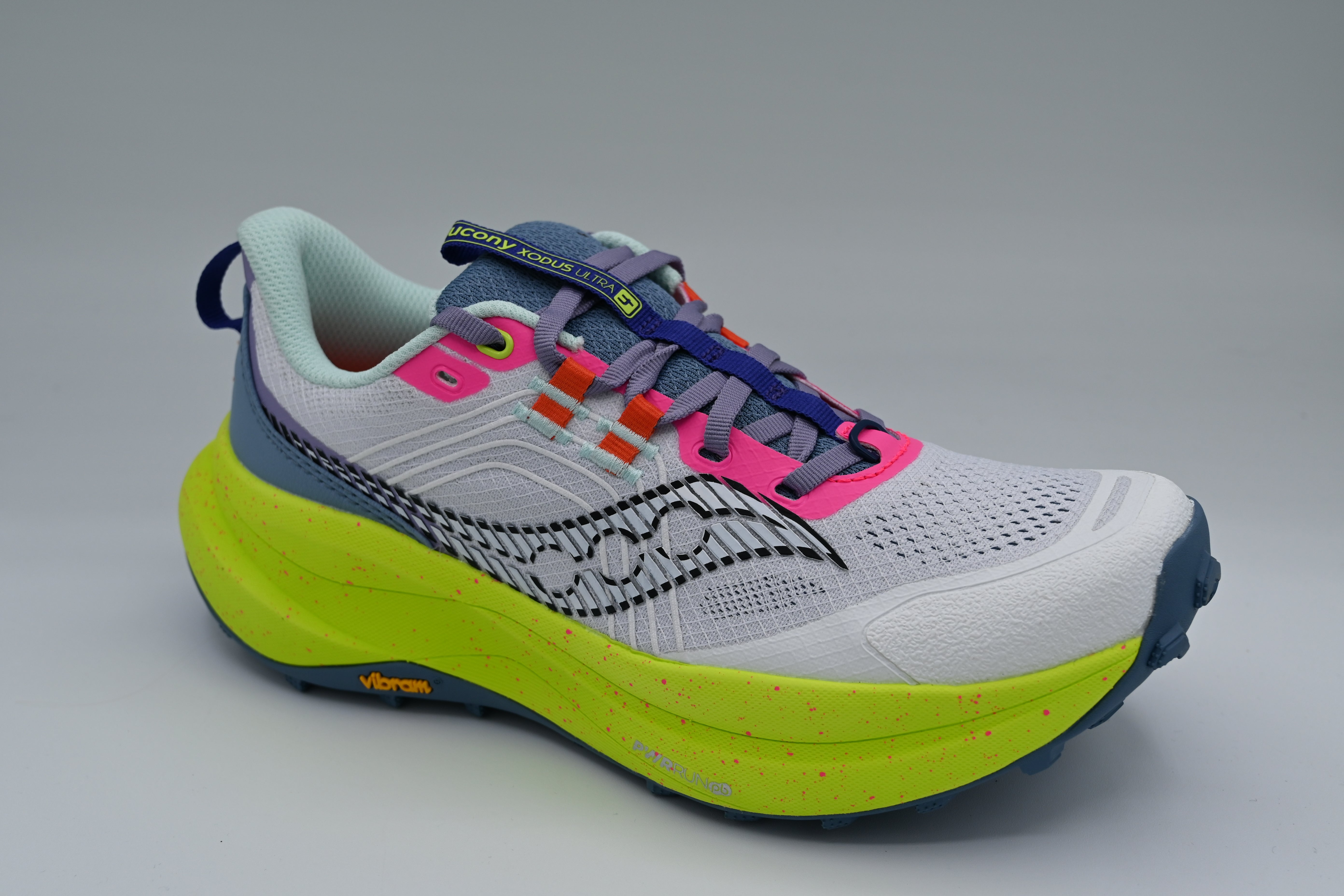 Saucony Xodus Ultra 4 Women – Fast Trax Run & Ski Shop