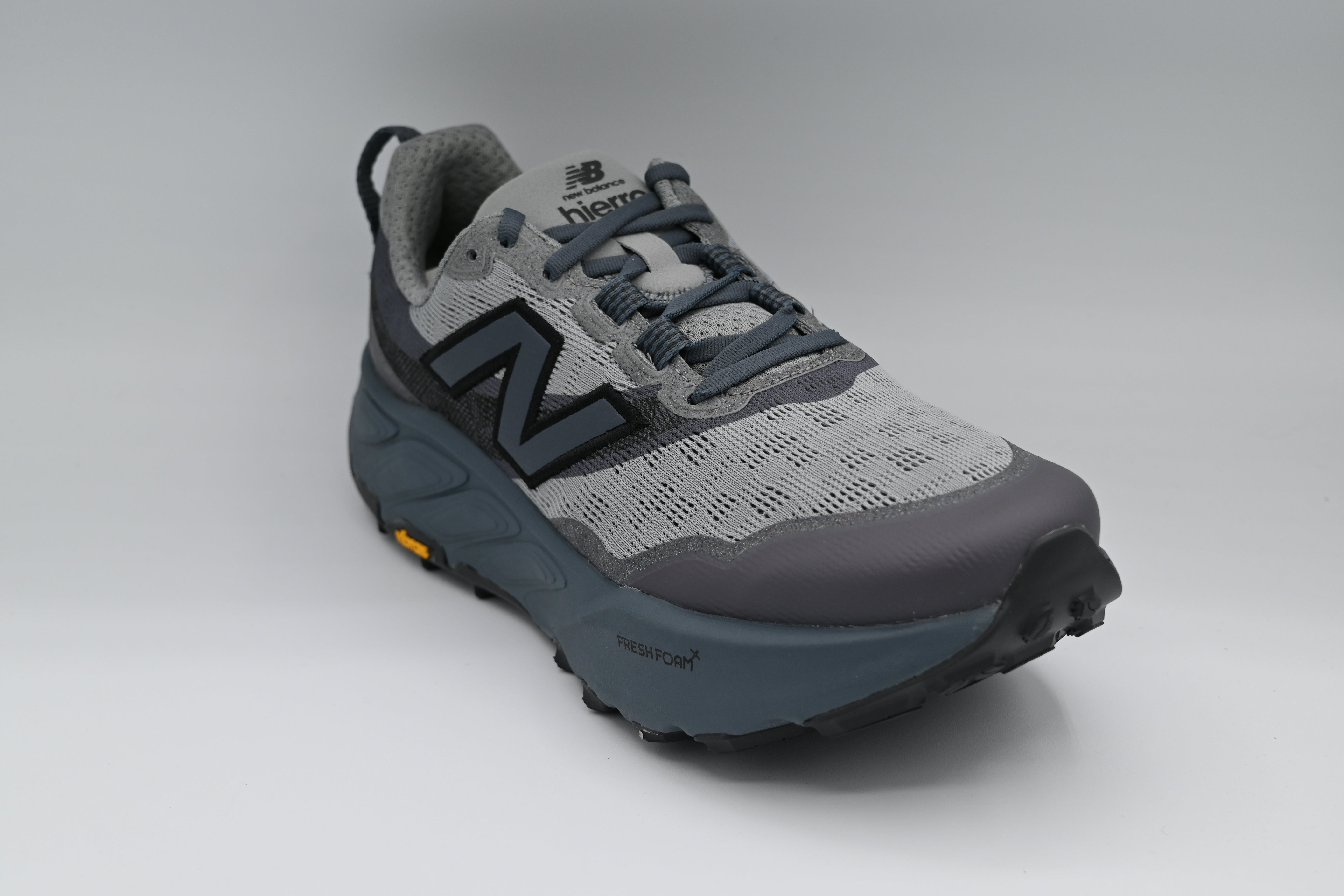 New Balance Fresh Foam X Hierro v9 Men – Fast Trax Run & Ski Shop