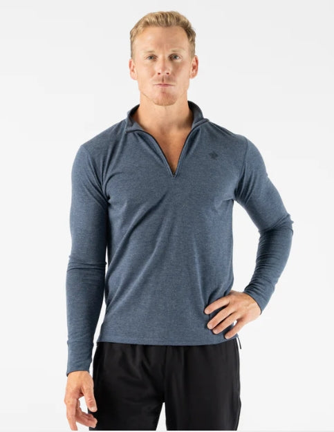 Rabbit Outrun Zip Men