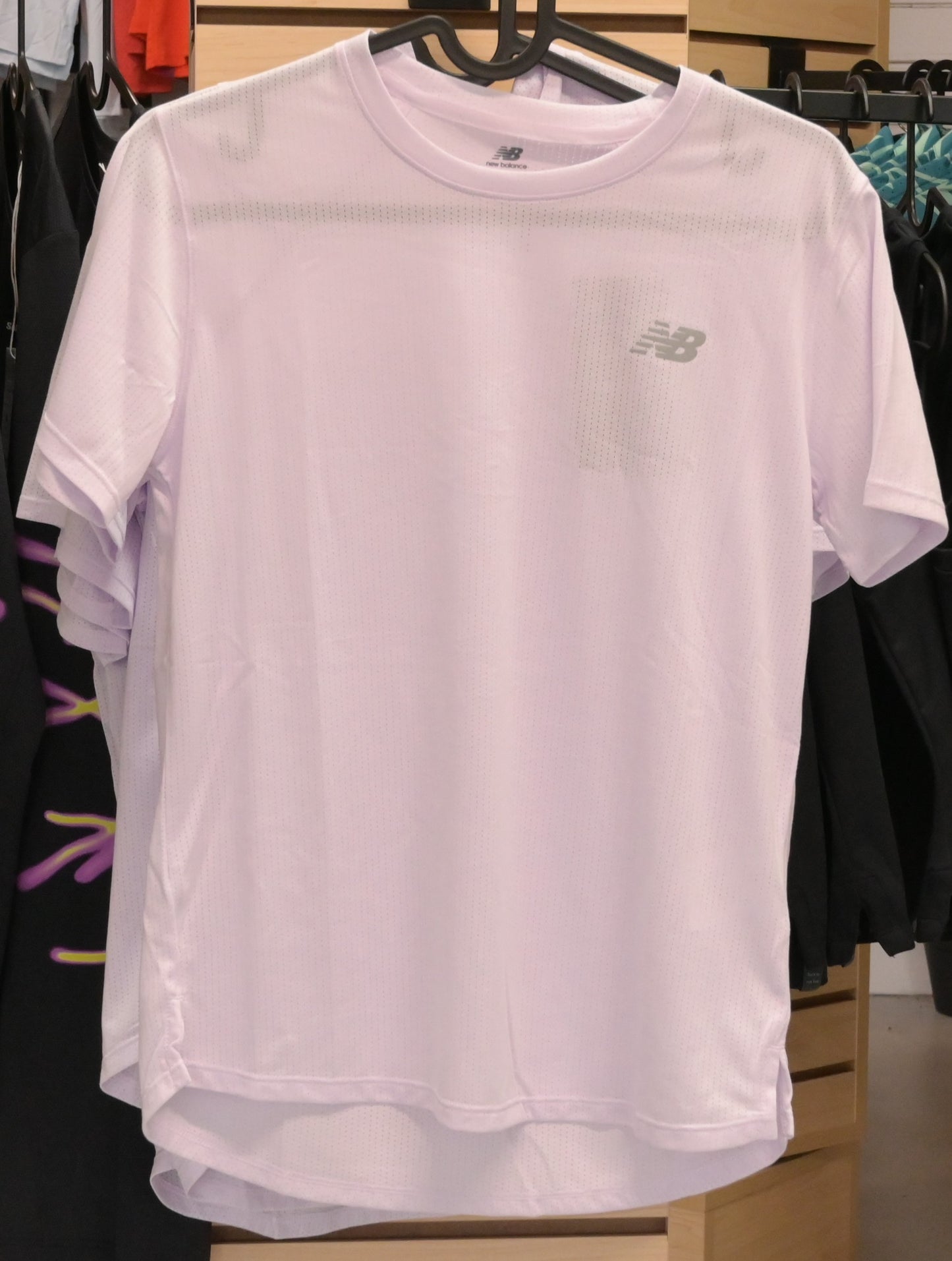 New Balance RC Essential T-Shirt Women