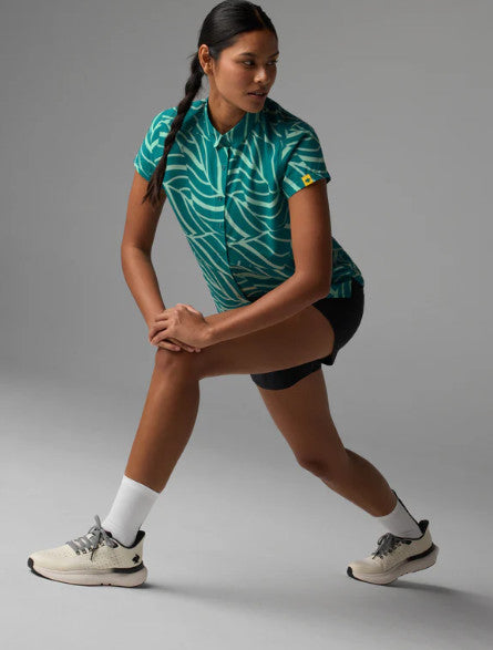 Rabbit Low Tide Shirt SS Women