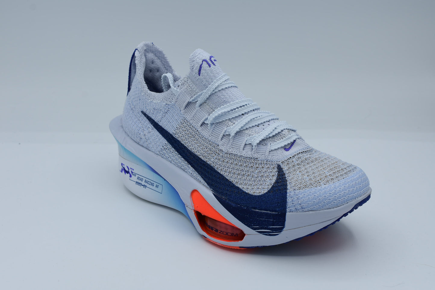Nike Air Zoom Alphafly Next% 3