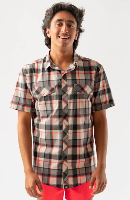 Rabbit High Country Shirt Men