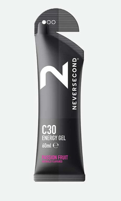 Neversecond C30 Energy Gel Single