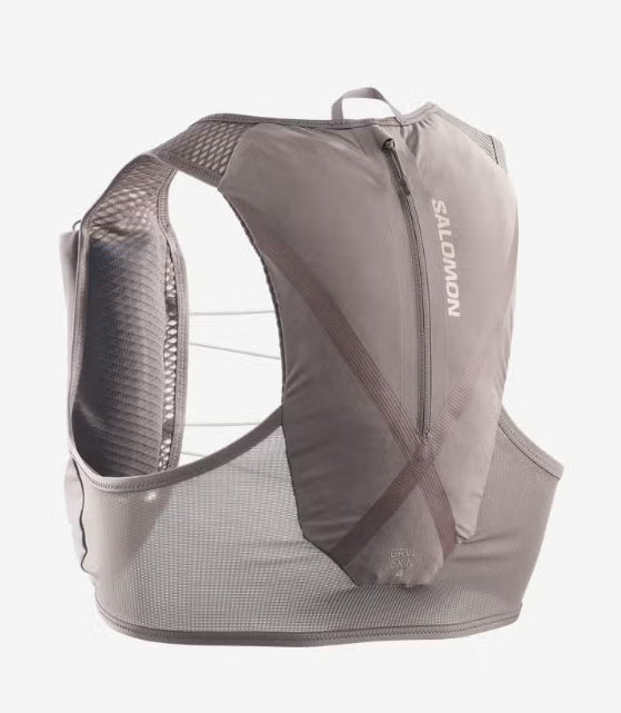 Salomon GRVL Skin 4 Set