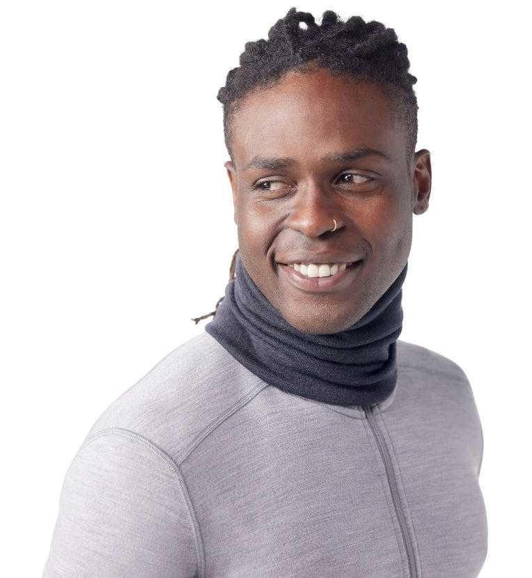 Smartwool Thermal Merino Reversible Neck Gaiter