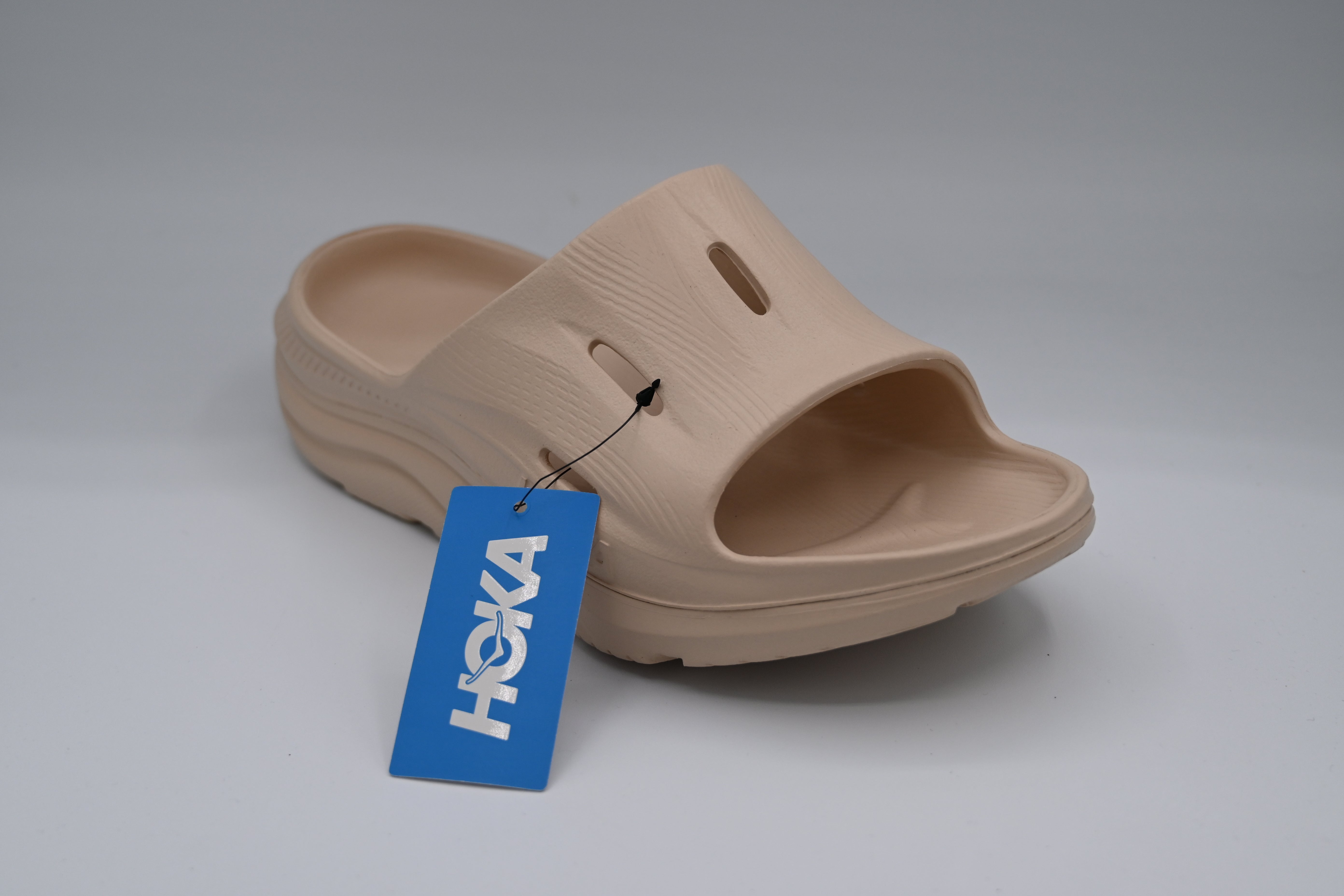 Hoka Ora Recovery Slide 3 Unisex – Fast Trax Run & Ski Shop
