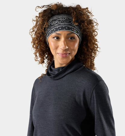 Smartwool Thermal Merino Reversible Headband