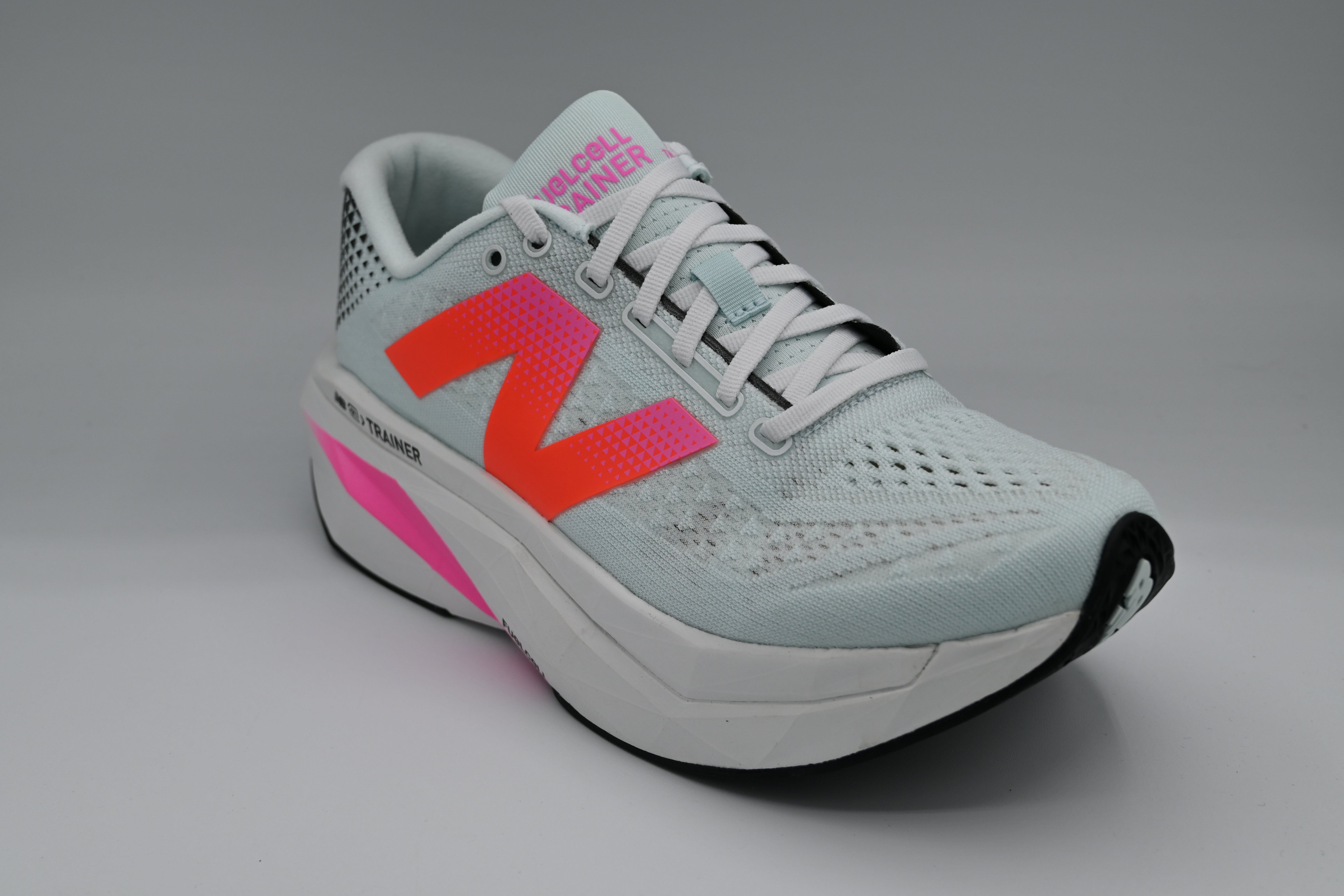 New Balance FuelCell SuperComp Trainer v3 W – Fast Trax Run & Ski Shop