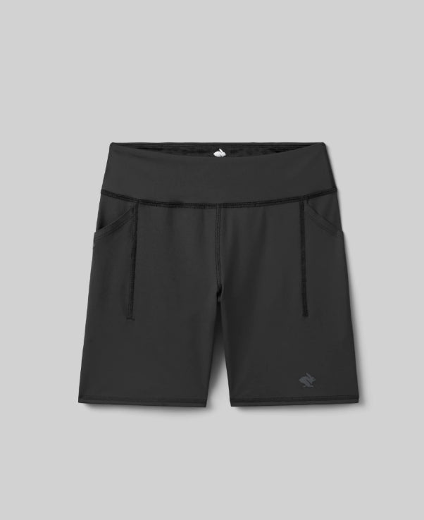 Rabbit Speed Leggy 7" Short W