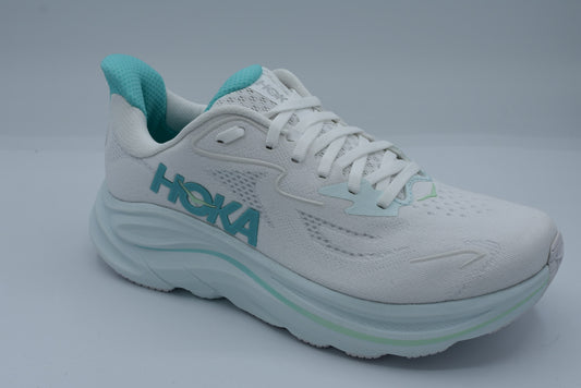 Hoka Clifton 10  Women Wide