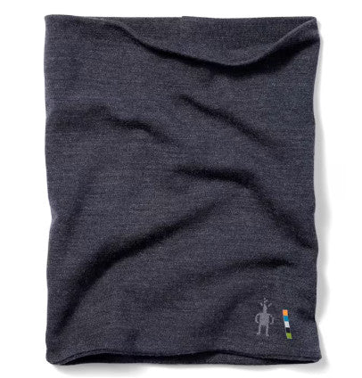 Smartwool Thermal Merino Reversible Neck Gaiter