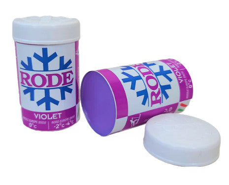 Rode Viola Hardwax P40 | 45g (0C/-4C)