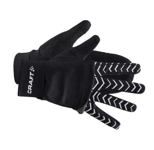 Craft ADV Lumen Fleece Hybrid Glove