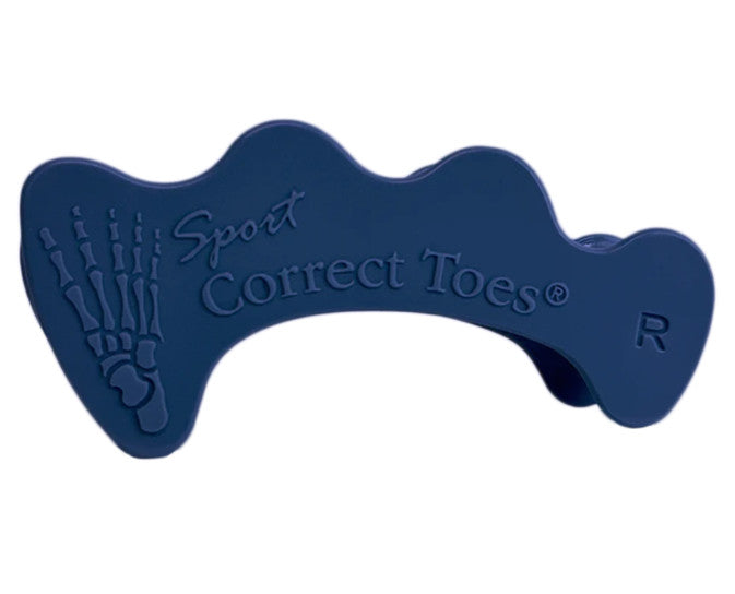Correct Toes Sport