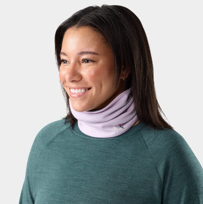 Smartwool Thermal Merino Reversible Neck Gaiter