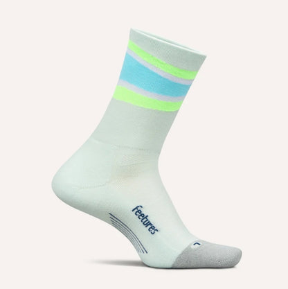 Feetures Elite Light Cushion Mini Crew