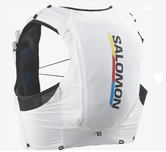 Salomon Sense Pro 10 Race Flag Pack
