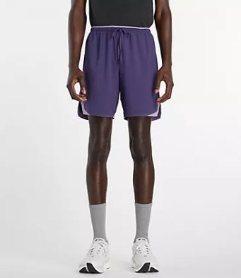 New Balance RC Essential Short 7" Men