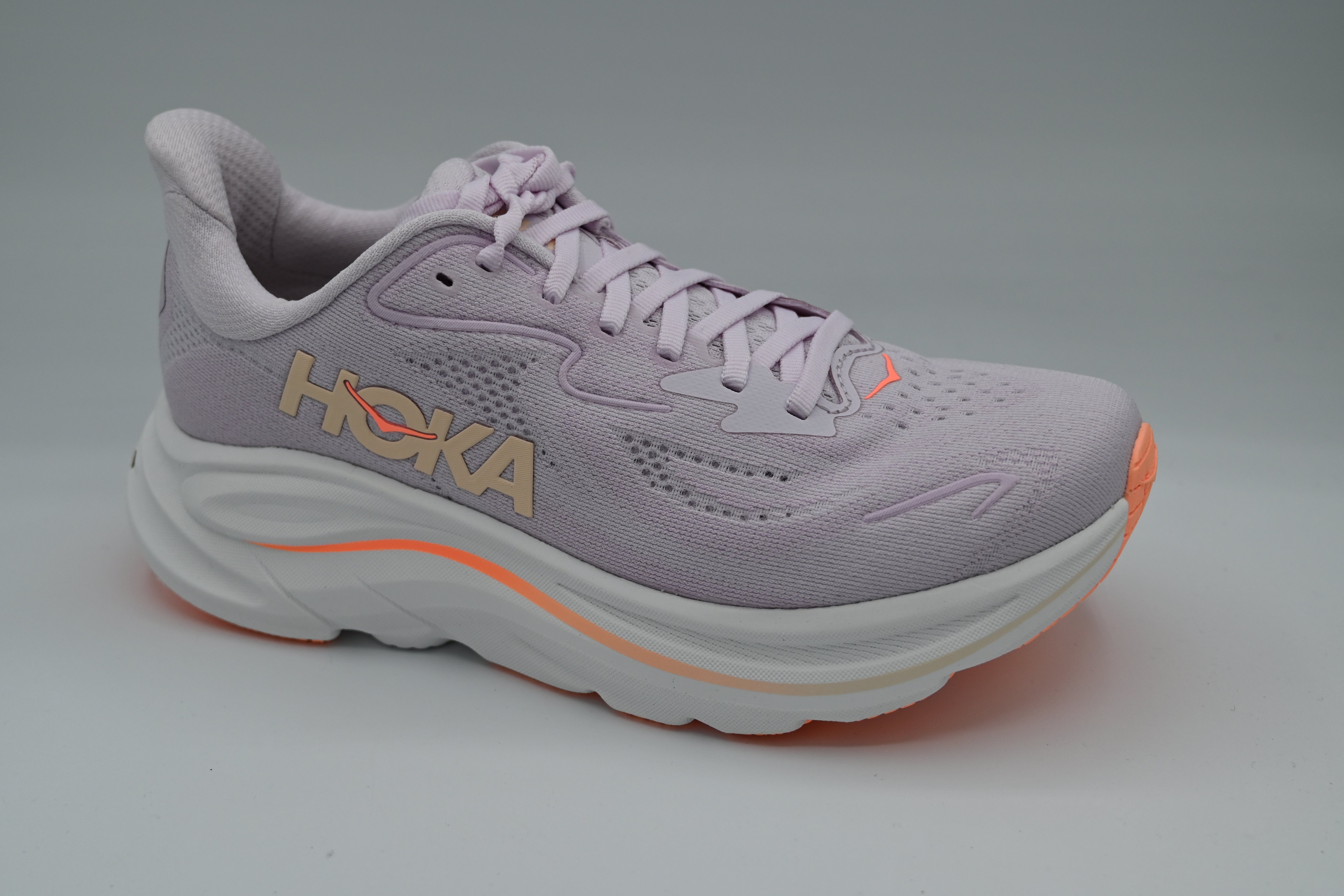 Hoka Clifton 10 Women – Fast Trax Run & Ski Shop