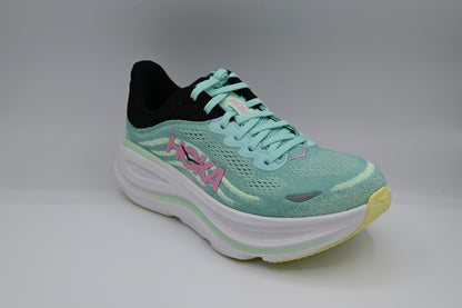 Hoka Bondi 9 Wide Women