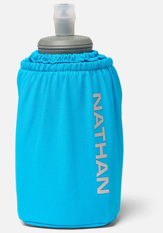 Nathan Pinnacle 18oz Soft Flask