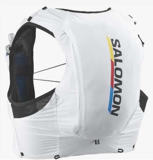 Salomon Sense Pro 2 Race Flag Pack