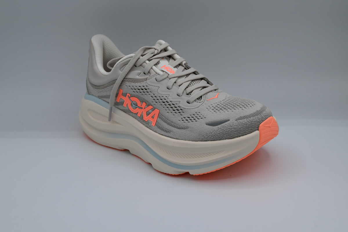 Hoka Bondi 9 Wide Women
