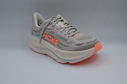Hoka Bondi 9 Wide Women