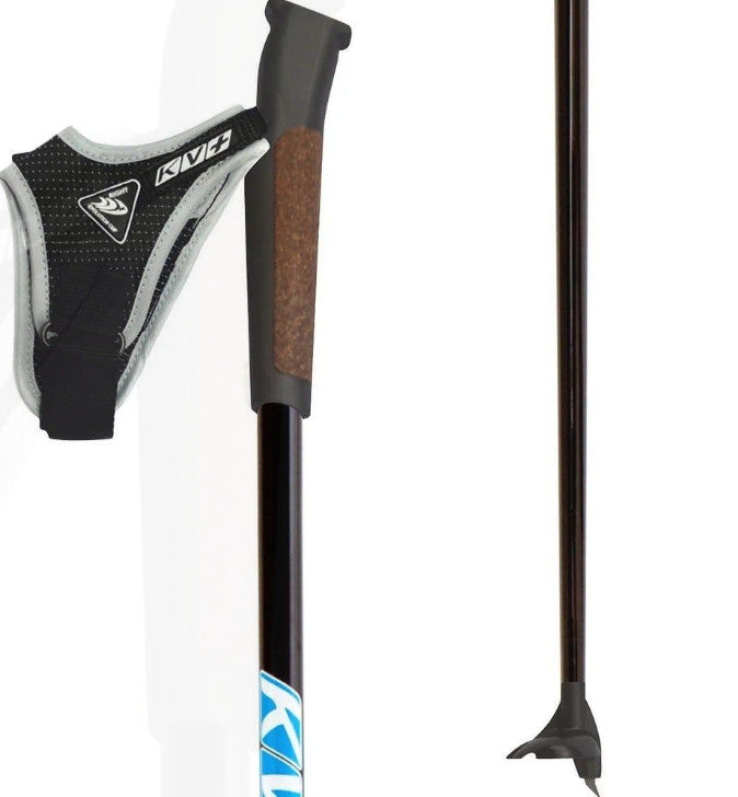 KV+ Marathon – Fast Trax Run & Ski Shop