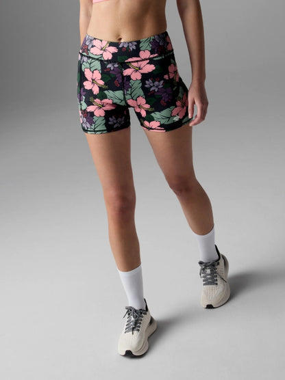 Rabbit Speed Leggy 4" Short Women's