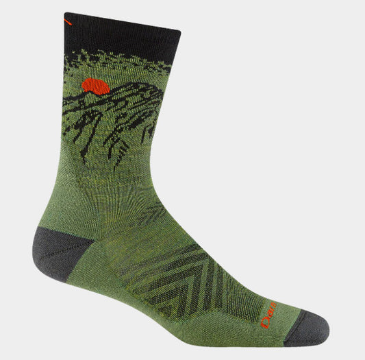 Darn Tough Vert Micro Crew Ultra-Lightweight M