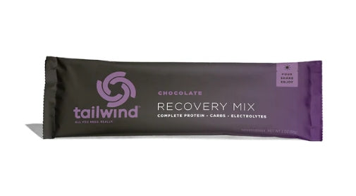 Tailwind Recovery Singles New Formula