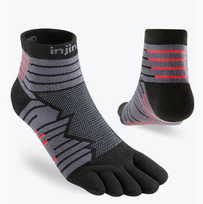 Injinji Ultra Run Mini-Crew