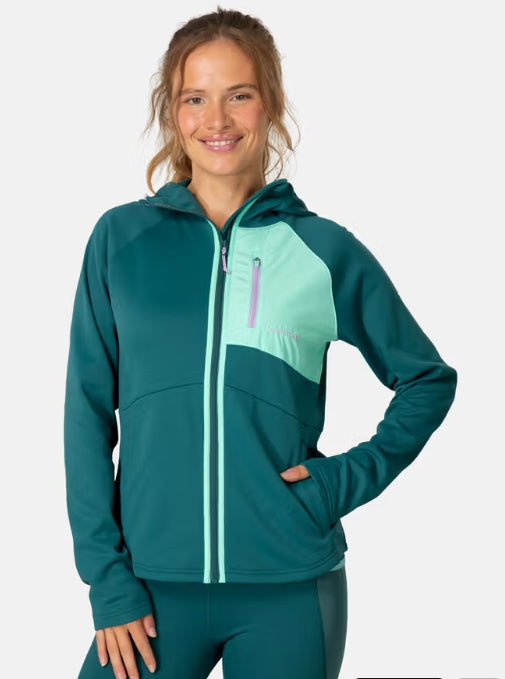 Kari Traa Nia Midlayer Jacket Women