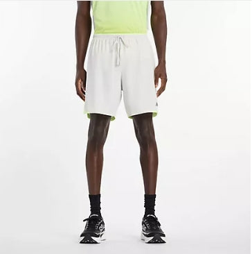 New Balance RC Essential Short 7" Men
