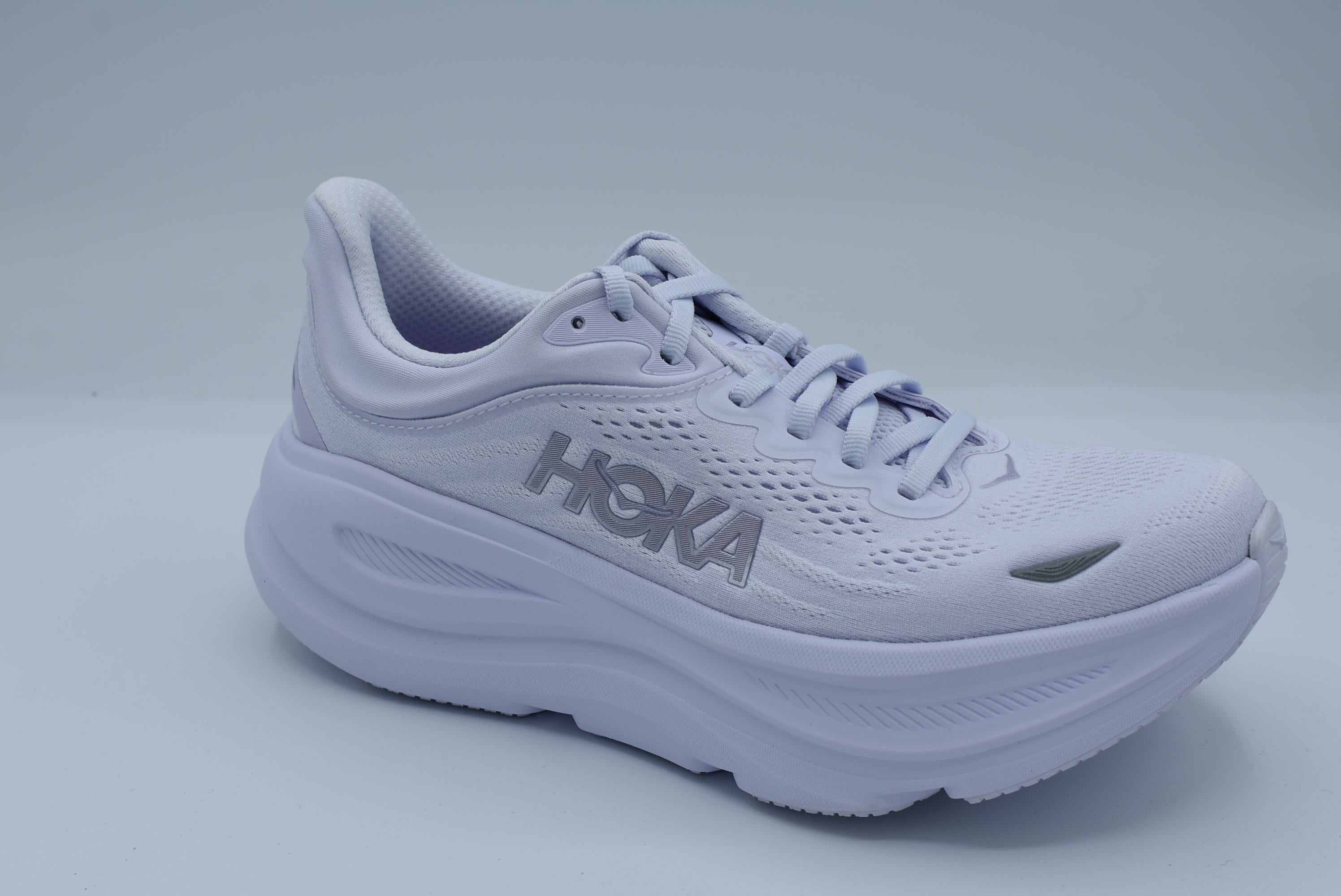 Hoka Bondi 9 Women – Fast Trax Run & Ski Shop