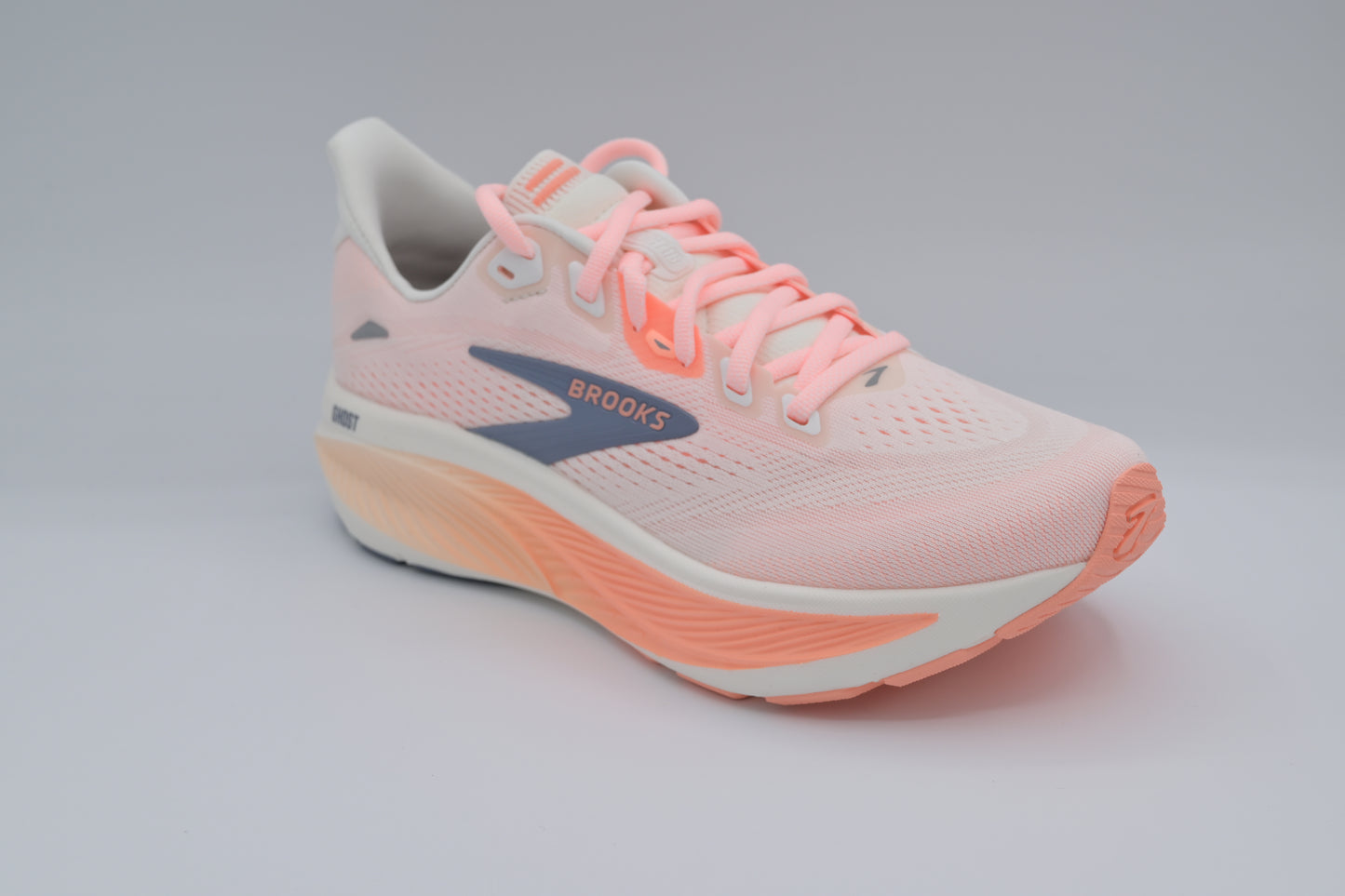 Brooks Ghost 18 Women