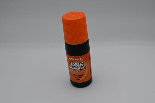 Vauhti One Universal Liquid Glide, 60 ml