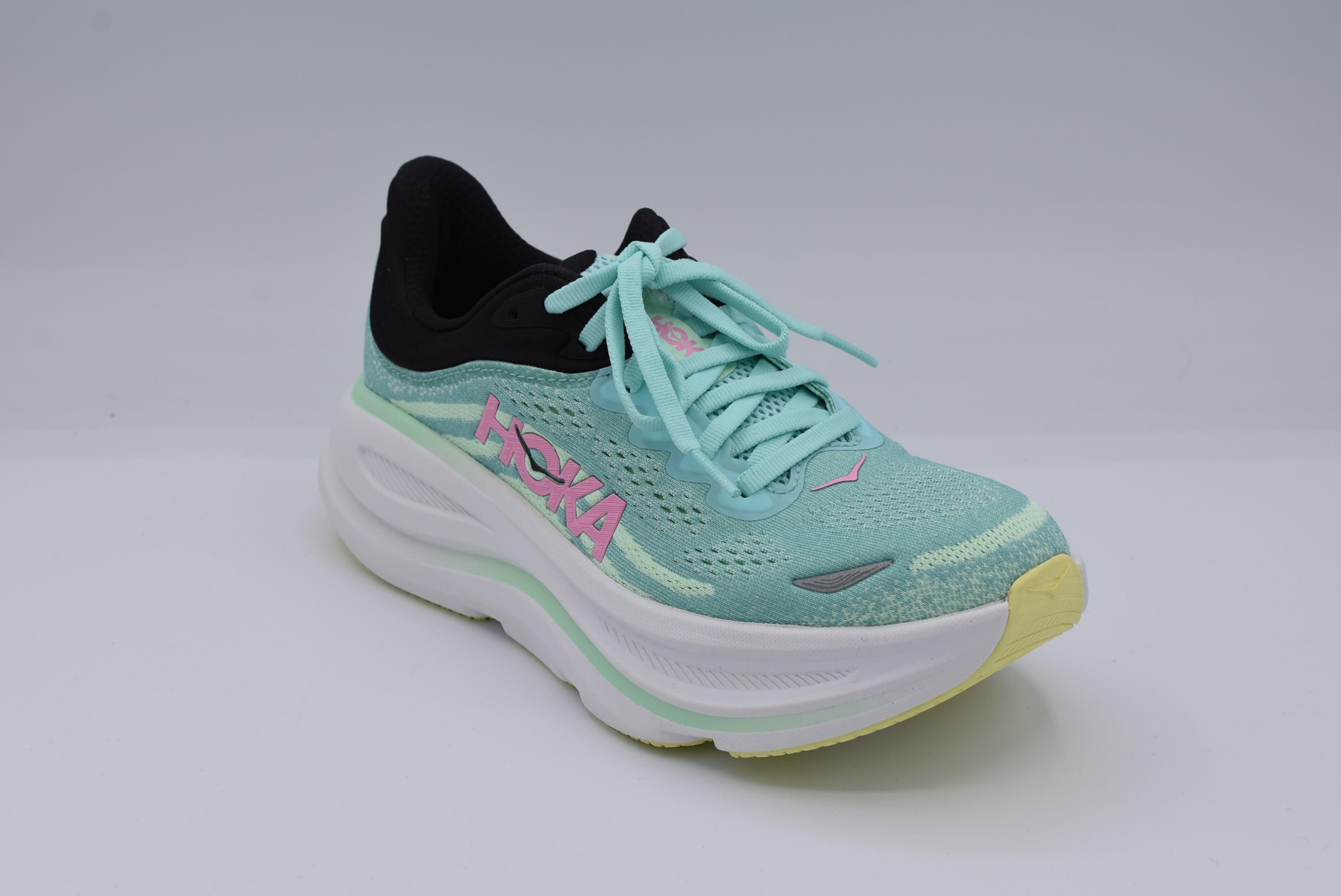 Hoka Bondi 9 Women – Fast Trax Run & Ski Shop