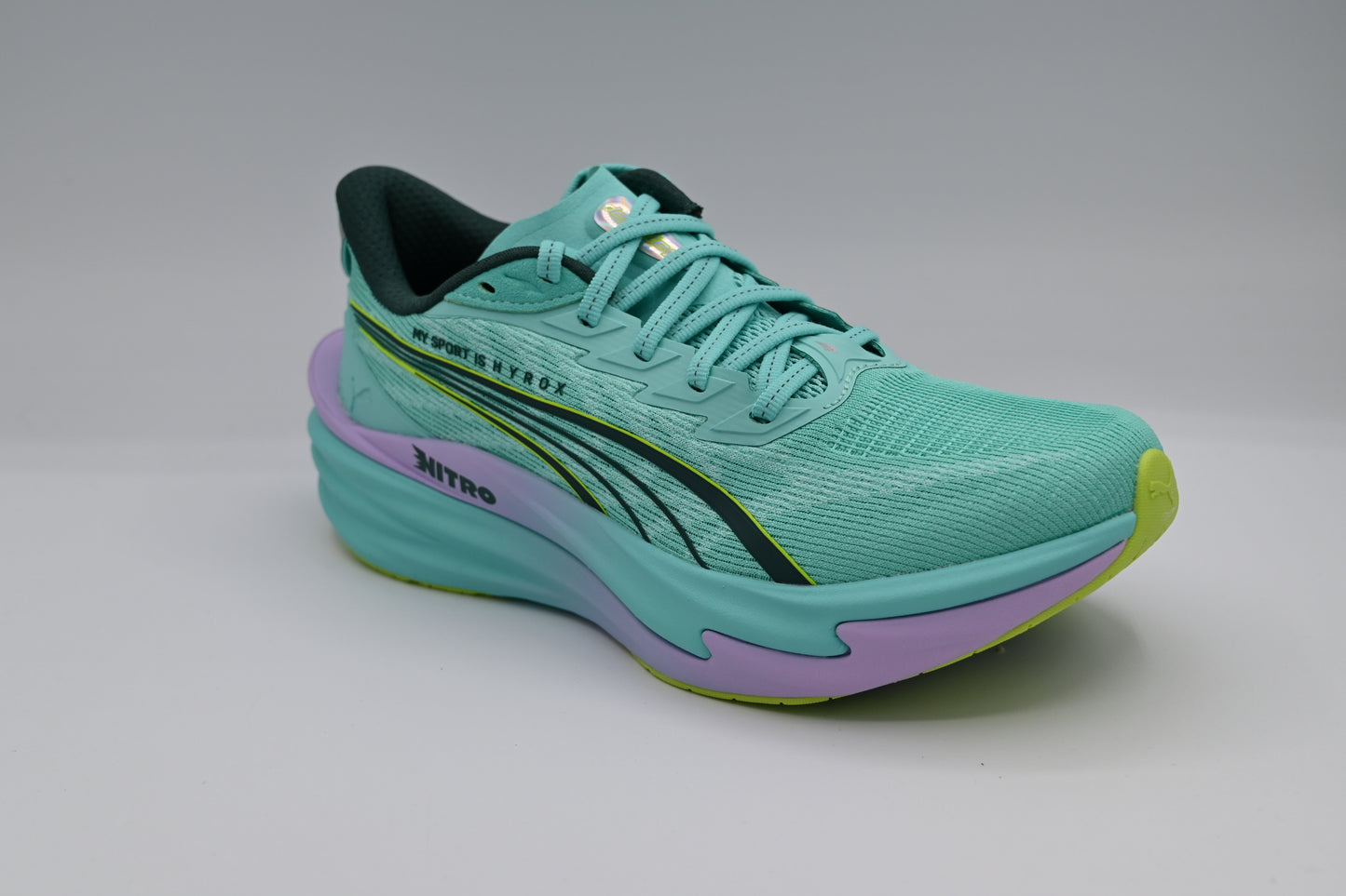 Puma X Hyrox Deviate Nitro 4 Women's